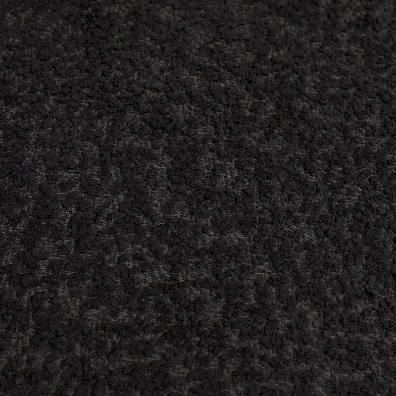 Otočné čalouněné křeslo Boucle s područkami, 32W