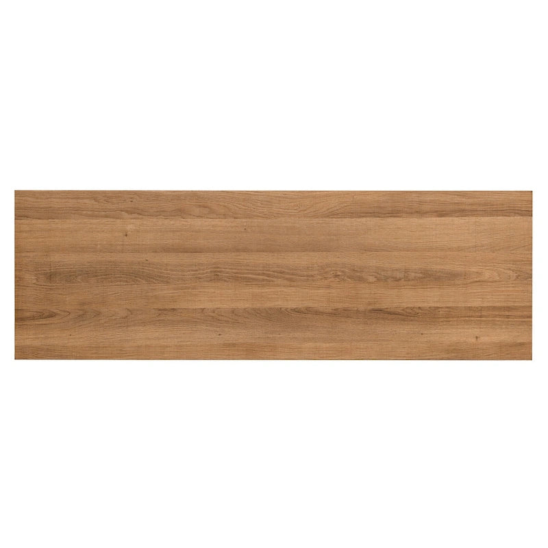 58 in. Farmhouse TV Stand with Electric Fireplace Insert