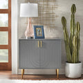 Mid-Century Two Door Buffet